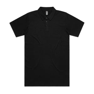 Customized Polo T-Shirt