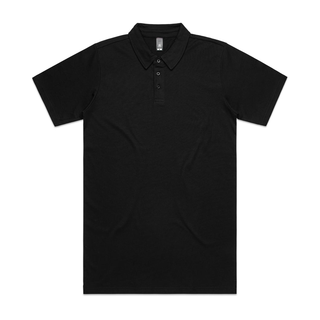 Customized Polo T-Shirt