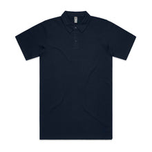 Load image into Gallery viewer, Customized Polo T-Shirt
