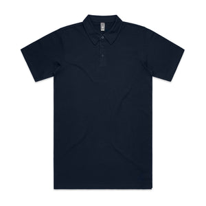 Customized Polo T-Shirt