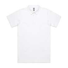 Load image into Gallery viewer, Customized Polo T-Shirt
