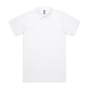 Customized Polo T-Shirt